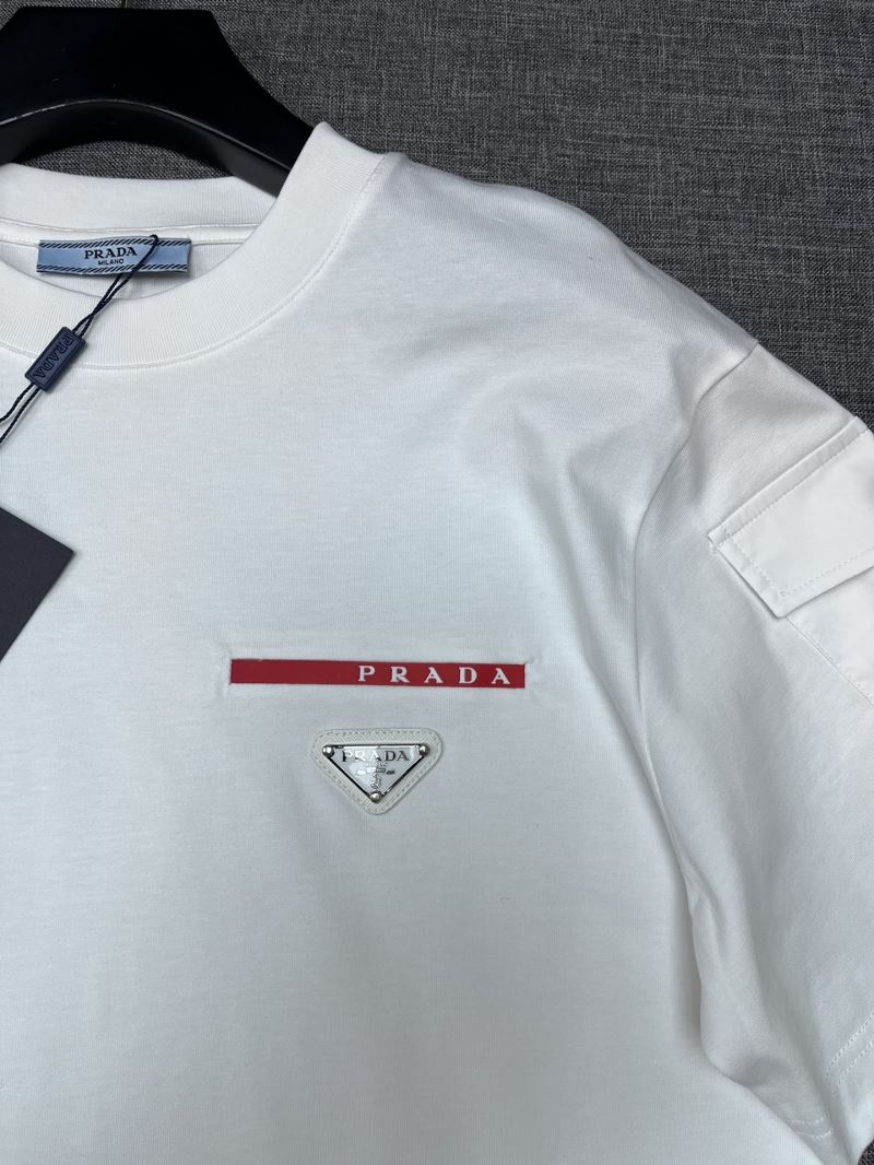 Prada T-Shirts